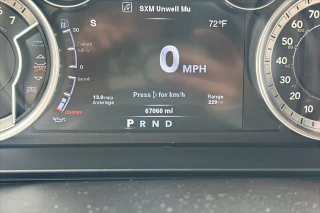 2014 RAM 1500 Laramie