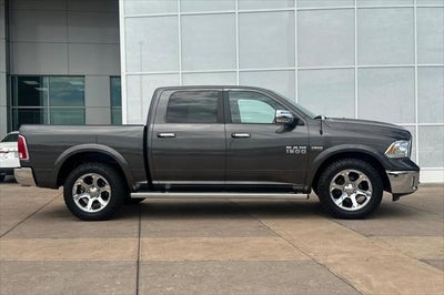 2014 RAM 1500 Laramie