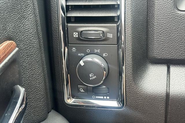 2014 RAM 1500 Laramie