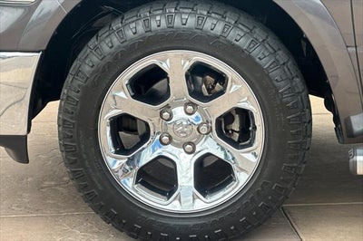 2014 RAM 1500 Laramie