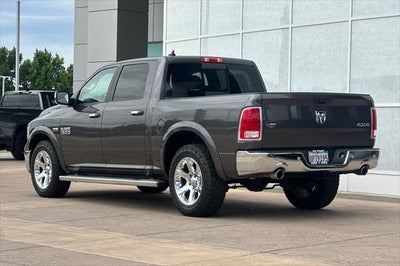 2014 RAM 1500 Laramie