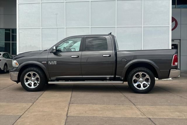 2014 RAM 1500 Laramie