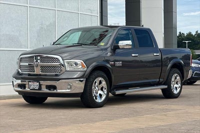 2014 RAM 1500 Laramie