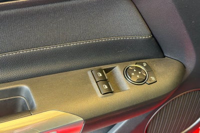 2017 Ford Mustang V6