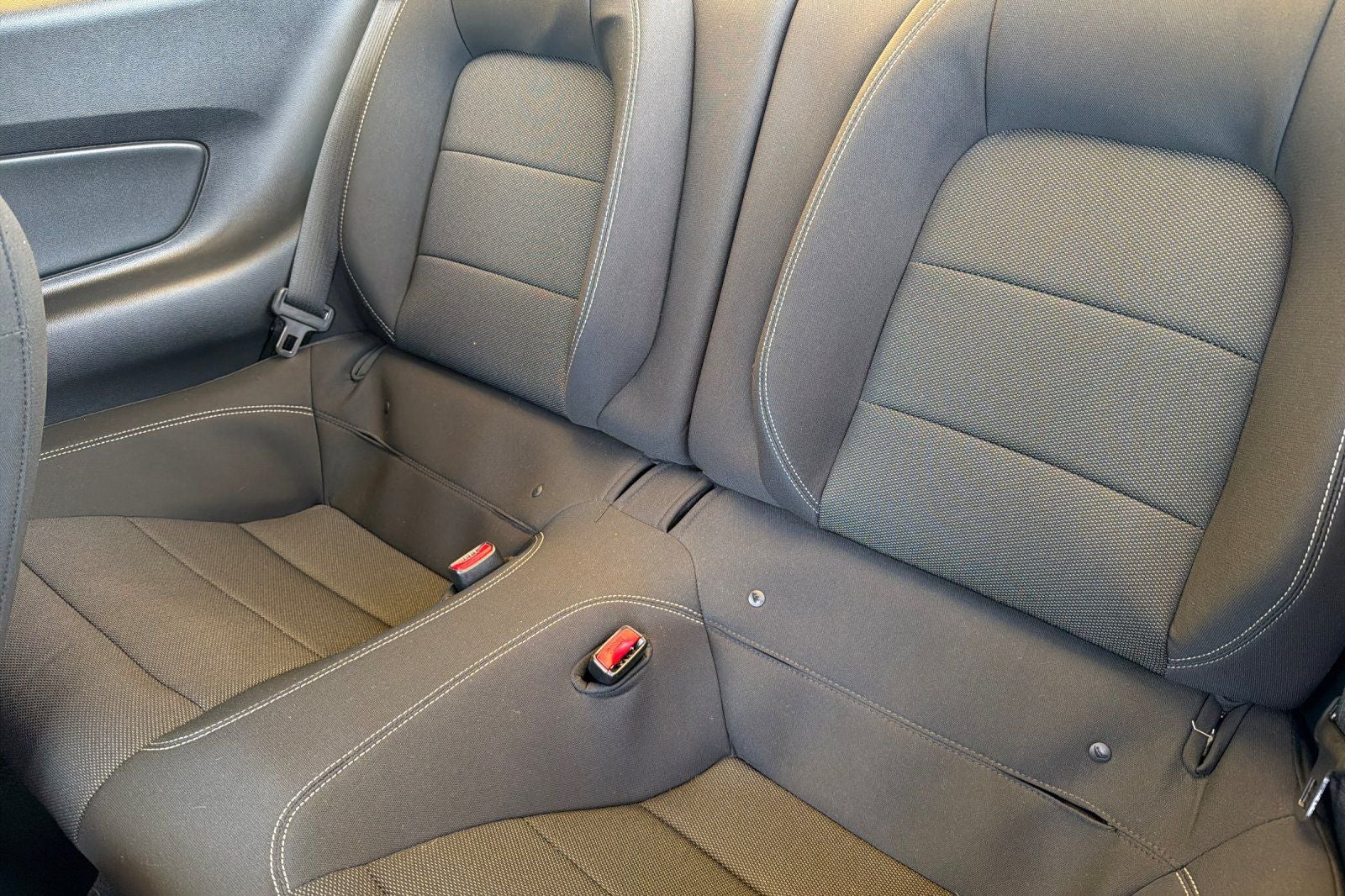 2017 Ford Mustang V6