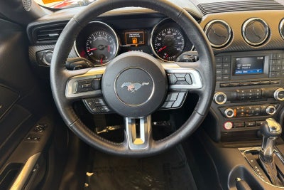 2017 Ford Mustang V6