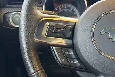 2017 Ford Mustang V6