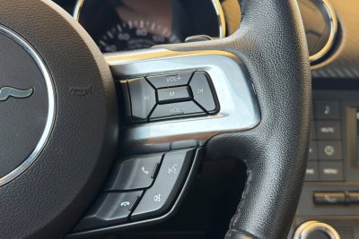 2017 Ford Mustang V6