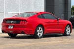 2017 Ford Mustang V6
