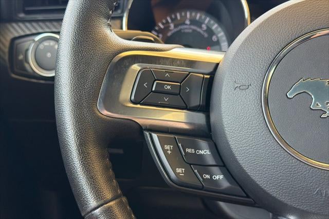2017 Ford Mustang V6