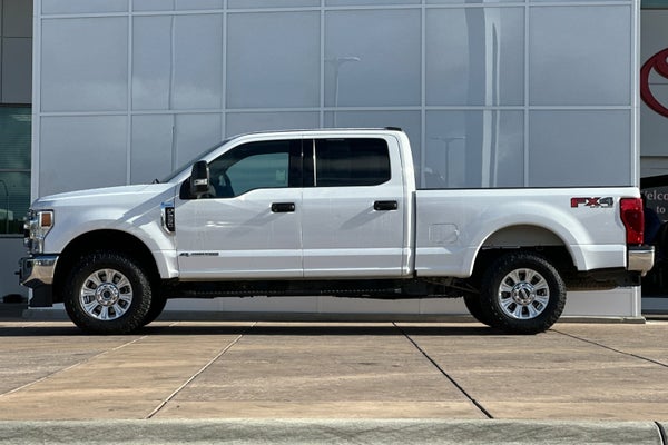 2022 Ford F-250SD XLT in Dublin, CA - DoinIt Right Dealers