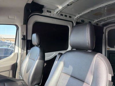 2023 Ford Transit-250 Base