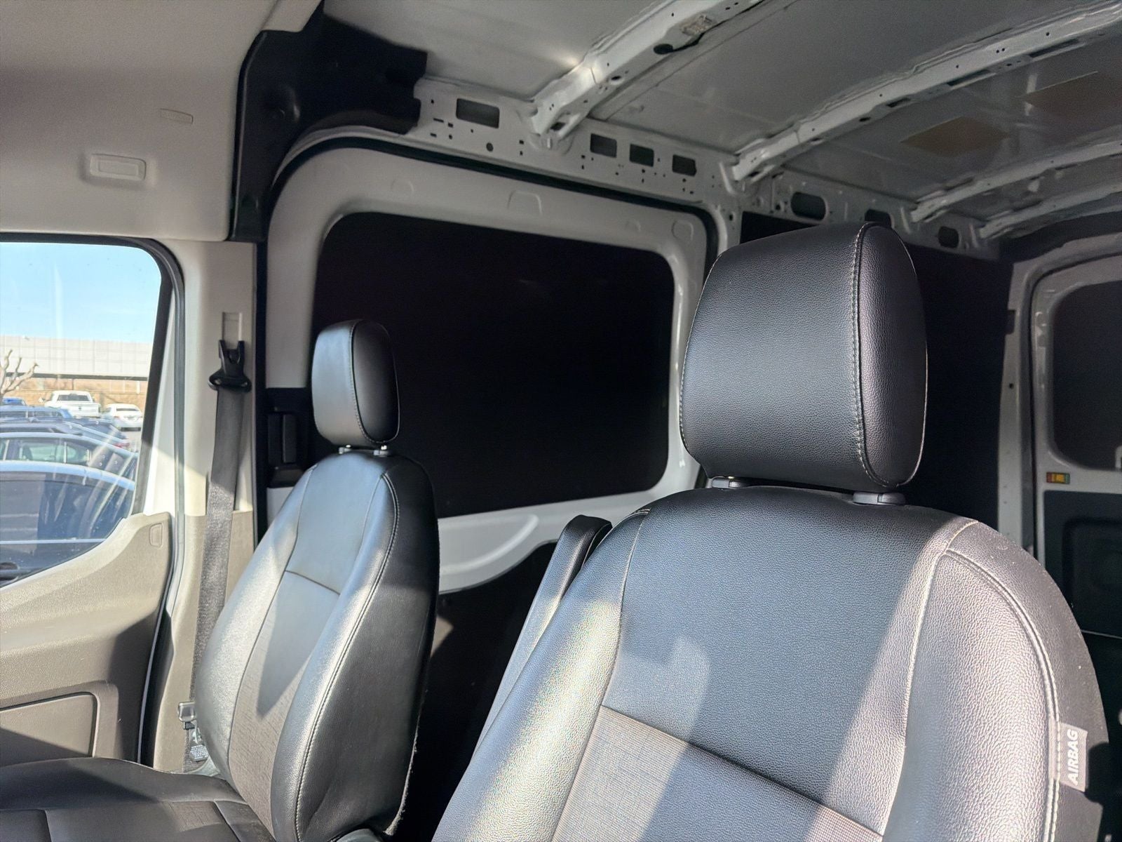 2023 Ford Transit-250 Base