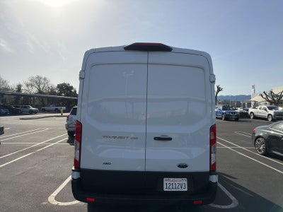2023 Ford Transit-250 Base