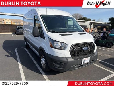 2023 Ford Transit-250 Base