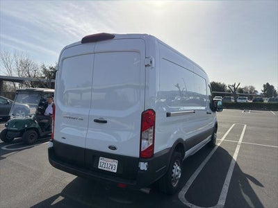 2023 Ford Transit-250 Base