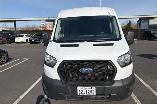 2023 Ford Transit-250 Base