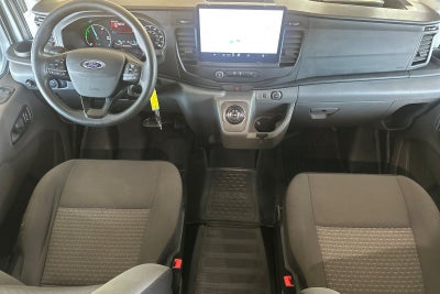 2022 Ford E-Transit-350 Base