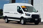 2022 Ford E-Transit-350 Base