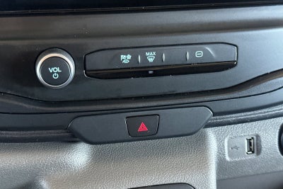 2022 Ford E-Transit-350 Base