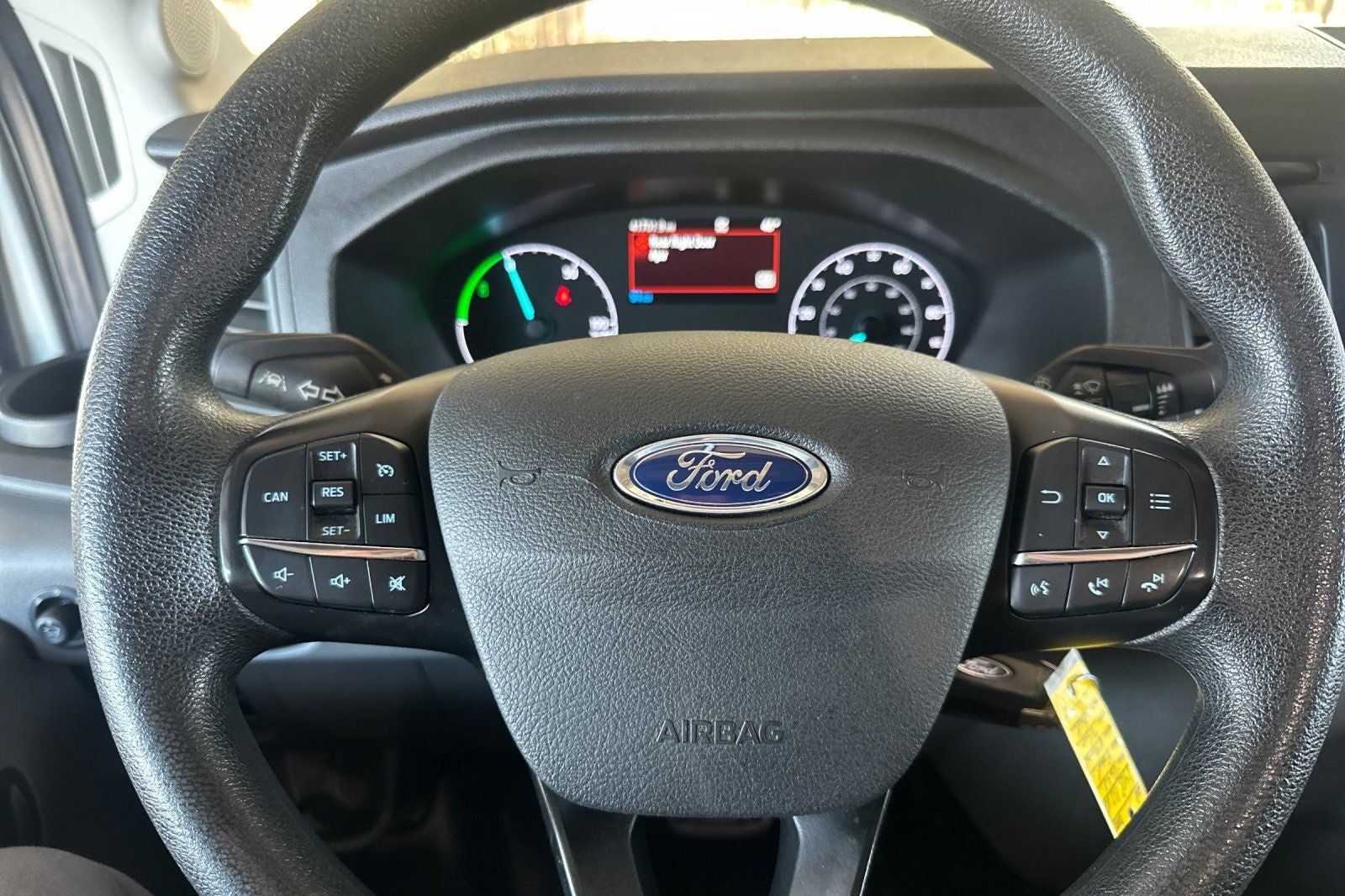 2022 Ford E-Transit-350 Base