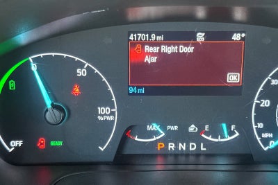 2022 Ford E-Transit-350 Base