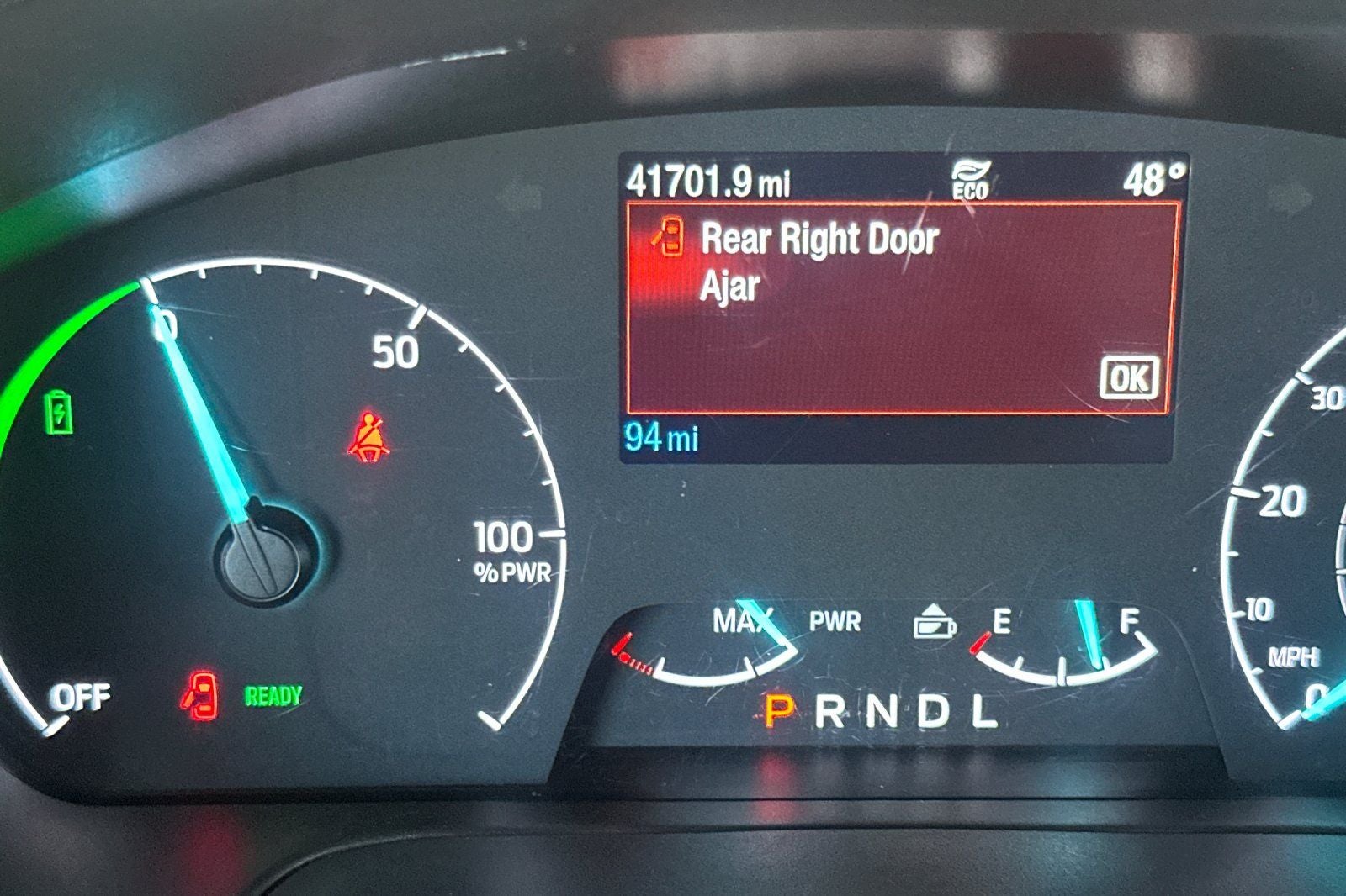 2022 Ford E-Transit-350 Base