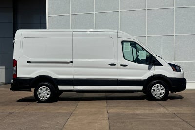 2022 Ford E-Transit-350 Base