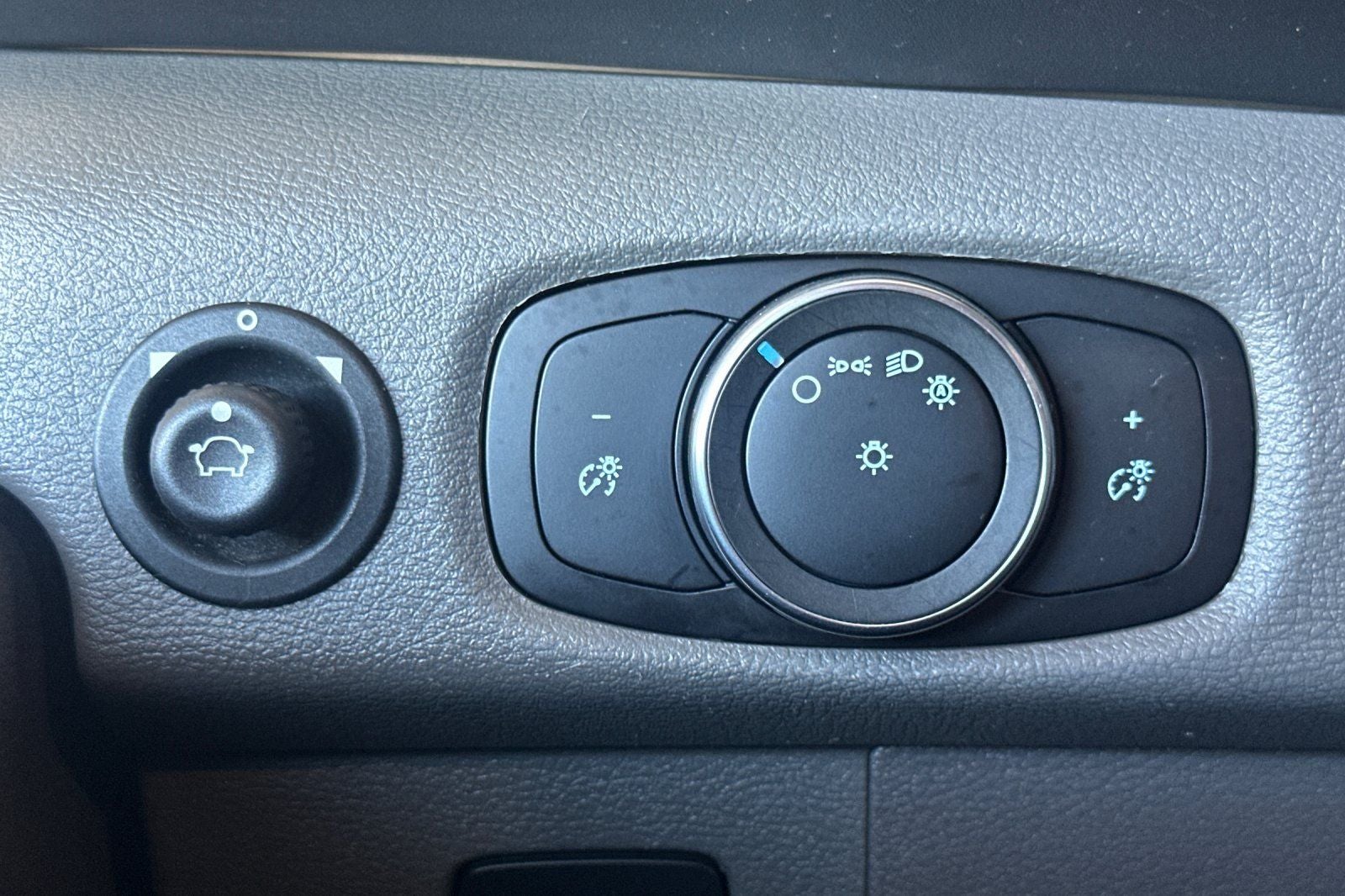 2022 Ford E-Transit-350 Base