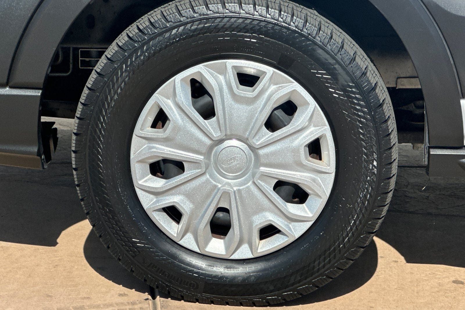 2022 Ford E-Transit-350 Base