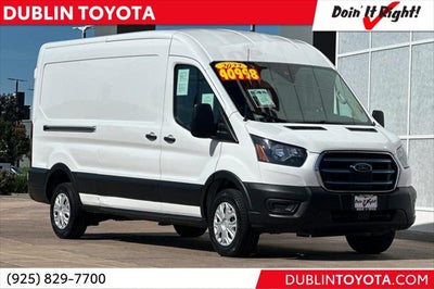 2022 Ford E-Transit-350 Base