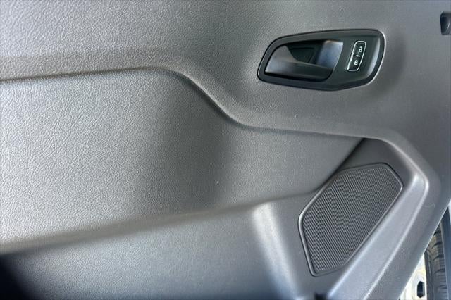 2022 Ford E-Transit-350 Base