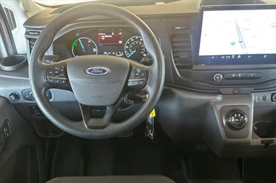 2022 Ford E-Transit-350 Base