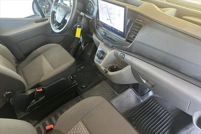 2022 Ford E-Transit-350 Base