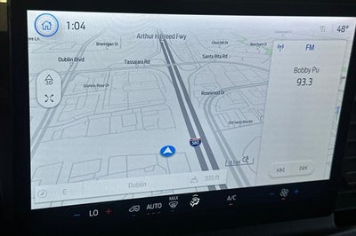 2022 Ford E-Transit-350 Base