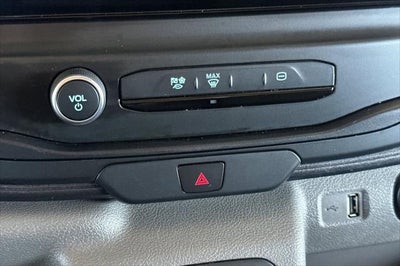 2022 Ford E-Transit-350 Base