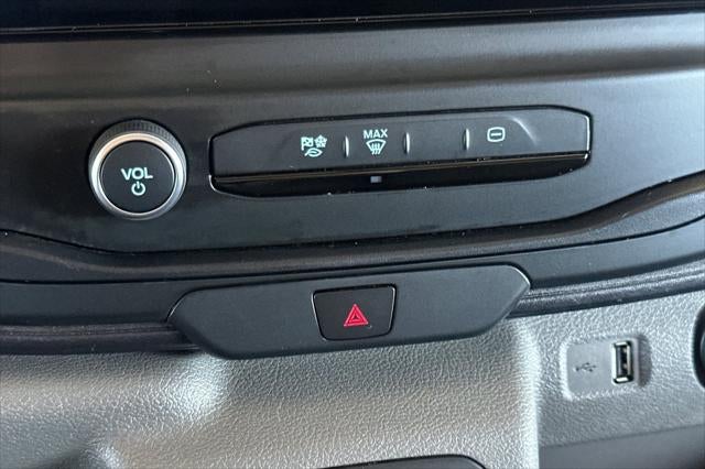 2022 Ford E-Transit-350 Base