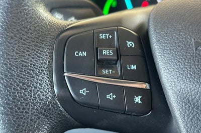 2022 Ford E-Transit-350 Base