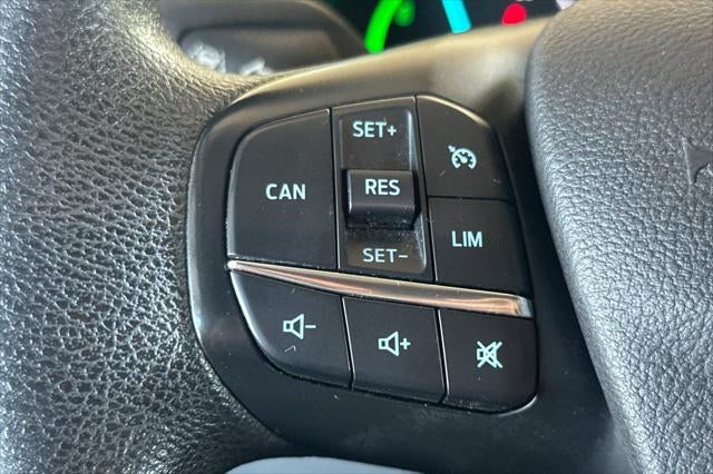 2022 Ford E-Transit-350 Base