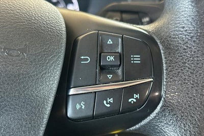 2022 Ford E-Transit-350 Base