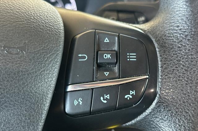 2022 Ford E-Transit-350 Base