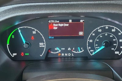 2022 Ford E-Transit-350 Base