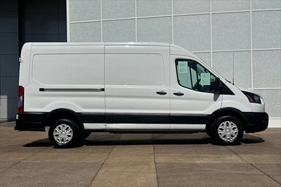 2022 Ford E-Transit-350 Base