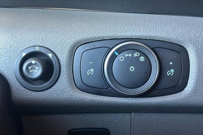 2022 Ford E-Transit-350 Base