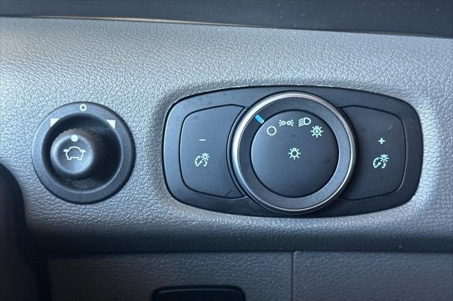 2022 Ford E-Transit-350 Base