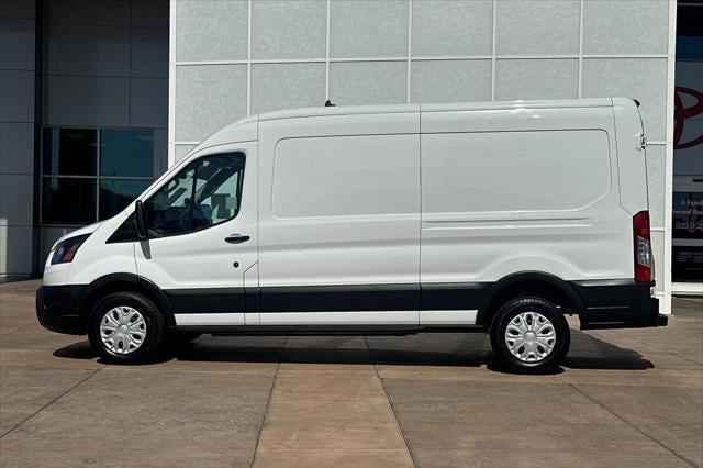 2022 Ford E-Transit-350 Base