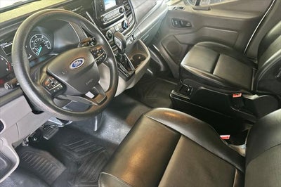 2020 Ford Transit-150 Base