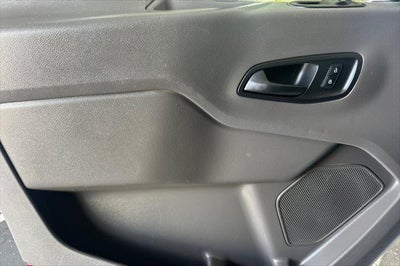 2020 Ford Transit-150 Base