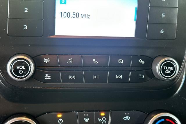 2020 Ford Transit-150 Base