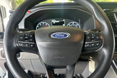 2020 Ford Transit-150 Base